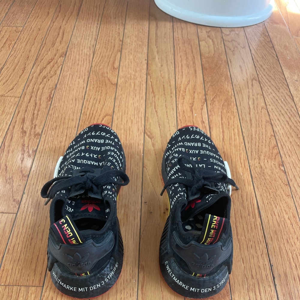 NMD-R1 Sneakers
